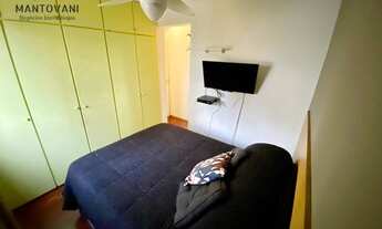 Imagem 7: Apartamento à venda - Perdizes - 2 dormitórios - 1 vaga - 60m²