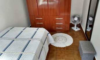 Imagem 3: Casa para Venda em São Paulo, São Miguel Paulista, 3 dormitórios, 1 banheiro, 2 vagas