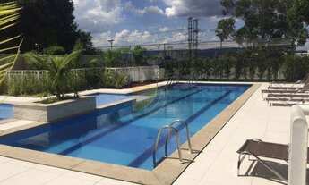 Imagem 2: Apartamento com 3 dormitórios à venda, 81 m² por R$ 647.700,00 - Pirituba - São Paulo/SP