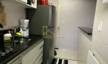 Imagem 5: Apartamento - Vila Mendes - 58m²
