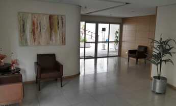 Imagem 6: Apartamento para venda com 85 metros quadrados com 3 quartos em Perdizes - São Paulo - SP