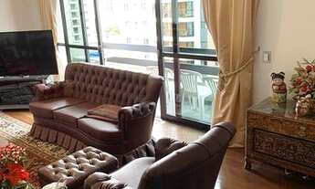 Imagem 3: São Paulo - Apartamento Padrão - Moema