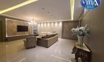 Imagem: Vendo apartamento 215m², 3 suítes, Edifício