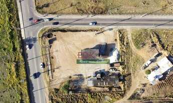 Imagem 3: Terreno à venda, 2550 m² por R$ 2.014.000 - Jardim Santa Maria - São José dos Campos/SP