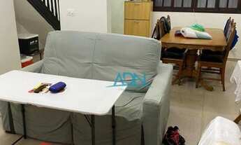 Imagem 3: Casa com 3 dormitórios à venda, 140 m² por R$ 1.590.000,00 - Vila Mariana - São Paulo/SP