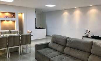 Imagem 4: Apartamento à venda, 118 m² por R$ 870.000,00 - Lauzane Paulista - São Paulo/SP