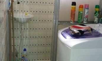 Imagem 2: Kitnet praia grande terreo