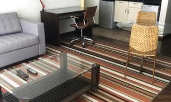 Imagem 3: SÃO PAULO - Flat Padrão - PINHEIROS