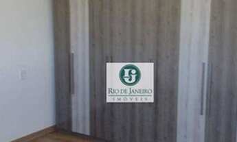 Imagem 5: Apartamento com 3 dormitórios à venda, 78 m² por R$ 310.000,00 - Jardim Esmeralda - Poços