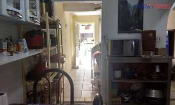 Imagem 7: Sobrado com 2 dormitórios à venda por R$ 350.000 - Ipiranga - São Paulo/SP