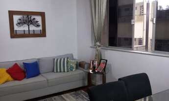 Imagem 3: Apartamento para venda com 43 metros quadrados com 1 quarto em Centro - Rio de Janeiro - R