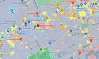 Imagem 4: Rio de Janeiro - Apartamento Padrão - Laranjeiras