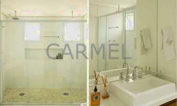 Imagem 6: Apartamento com 3 suites e 203m2, 3vgs - Itaim Bibi