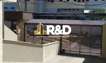 Imagem 4: Flat para venda possui 35 metros quadrados com 1 quarto em Ponta Negra - Natal - RN