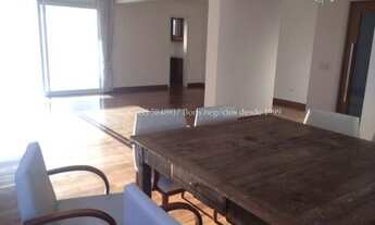 Imagem 3: EDIFÍCIO PARALLELE POMPEIA DA PAULO MAURO COM 220m2 ÚTEIS .VARANDA GOUREMT com 4 suítes e