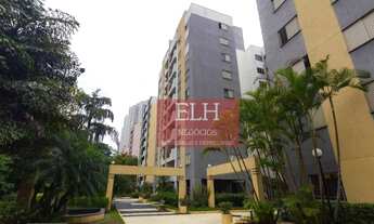 Imagem 4: Apartamento com 2 dormitórios à venda, 64 m² por R$ 430.000,00 - Jardim Marajoara - São Pa