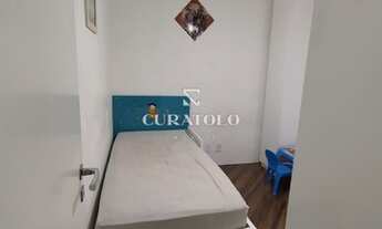 Imagem 6: OPORTUNIDADE APARTAMENTO PRONTO PARA MORAR com 2 dormitórios (1suíte