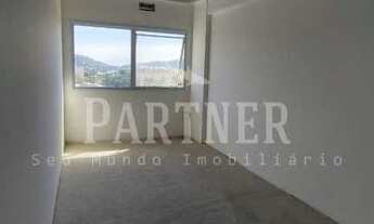 Imagem 4: Partner ZN Apresenta Sala 22,30m² DHC Offices