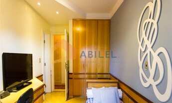 Imagem 6: São Paulo - Apartamento Padrão - Parque da Mooca