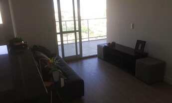 Imagem 1: Apartamento para venda tem 51 metros quadrados com 1 quarto em Vila Gertrudes - São Paulo