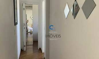 Imagem 2: Apartamento à venda, 49 m² por R$ 315.000,00 - Jardim Vila Formosa - São Paulo/SP