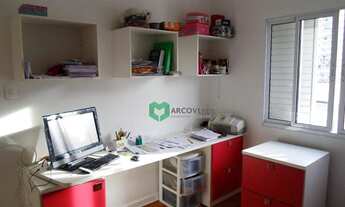 Imagem 4: Apartamento à venda, 130 m² por R$ 900.000,00 - Vila Mariana - São Paulo/SP