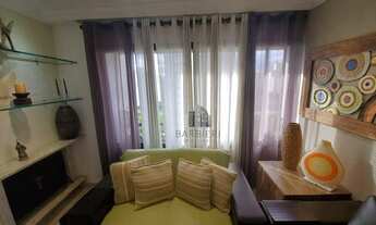 Imagem 3: MOEMA MARAVILHOSO! MOBILIADO & IMPECÁVEL! SÓ MUDAR! REQUINTE & BELEZA EM 110M2, 2