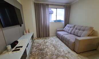 Imagem 3: Apartamento para venda com 2 quartos em Coqueiros - Florianópolis - SC