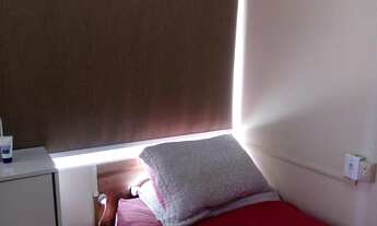 Imagem 7: Apartamento para venda possui 90 metros quadrados com 2 quartos