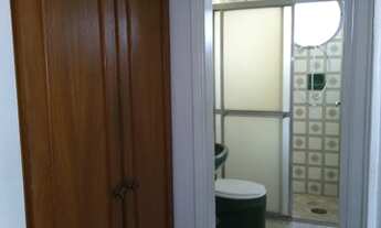 Imagem: V4396 Apartamento Alto da Mooca