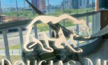 Imagem 1: Apartamento no Mansão Jardins Residence>