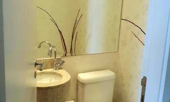 Imagem 6: Apartamento em Alto Da Boa Vista - São Paulo