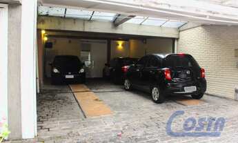 Imagem 3: São Paulo - Casa Padrão - Planalto Paulista