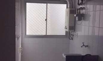 Imagem 5: Apartamento para venda tem 48 metros quadrados com 2 quartos em Jardim São Savério - São P