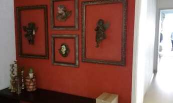 Imagem 3: Apartamento para aluguel tem 220 metros quadrados com 3 quartos em Consolação - São Paulo