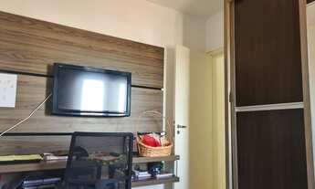 Imagem: Excelente Kitnet reformada com 38m² de