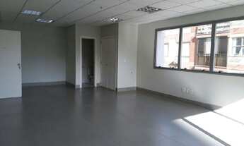 Imagem 2: PORTO ALEGRE - Conjunto Comercial/Sala - FLORESTA