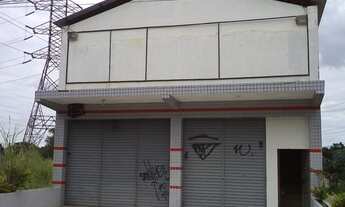 Imagem: Itaguaí - COMERCIAL - Vila Paraíso