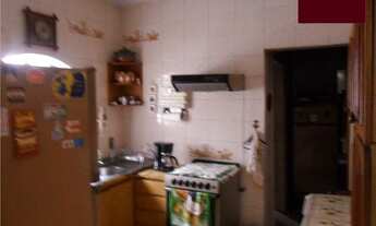 Imagem 6: Sobrado residencial à venda, Campo Belo, São Paulo