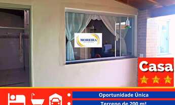Imagem 2: Casa Terreno Completo - 2 Dormitorios e 3 Garagens - Região Oeste - Franca SP