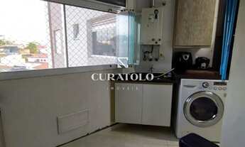 Imagem 2: OPORTUNIDADE APARTAMENTO PRONTO PARA MORAR com 2 dormitórios (1suíte