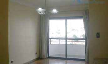 Imagem 1: Apartamento residencial à venda, Tatuapé, São Paulo