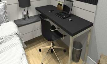 Imagem 6: BIGUAÇU - Casa de Condomínio - Delta Ville