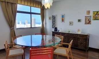 Imagem 3: Apartamento para Venda em Salvador, Graça, 2 dormitórios, 2 suítes, 3 banheiros, 3 vagas