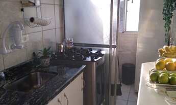 Imagem 4: Apartamento para venda tem 45 metros quadrados com 2 quartos em Pirituba - São Paulo - SP