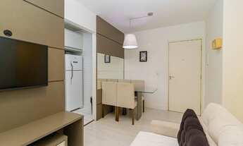 Imagem 4: Apartamento à venda, 53 m² por R$ 245.000,00 - Tingui - Curitiba/PR