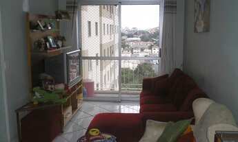 Imagem 2: Apartamento residencial à venda, Cidade Ademar, São Paulo - AP2000