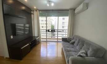 Imagem 2: Lindo apto duplex 2 suites, 2 vagas - Jardim Paulista