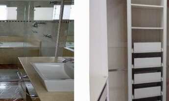 Imagem 4: LINDA CASA MUITO PRÓX. À PADARIA CASA NÁPOLES E SHOP. ANÁLIA FRANCO!!