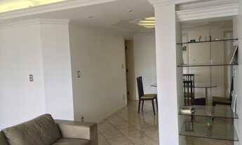 Imagem 7: Amplo apartamento no Ed. Time Square, no coração do Umarizal